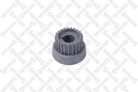 Фото 1 - шестерня колінвалу 23z STELLOX 2001707SX Шестерня колінвалу 23z STELLOX 2001707SX (фото 1)