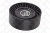 Ролик натягу ременя генератора (з натягувачем в зборі) STELLOX 0341298SX (фото 2)