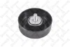 Ролик заспокоєння ременя генератора 0340389SX
