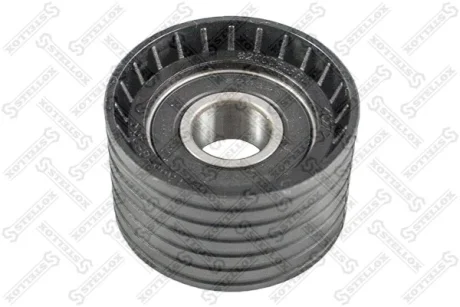 Ролик ременя ГРМ STELLOX 0340383SX
