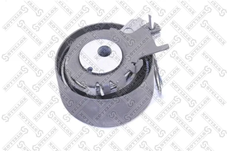 Ролик натягу ременя ГРМ STELLOX 0340281SX
