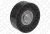 Ролик заспокоєння ременя генератора 0341182SX