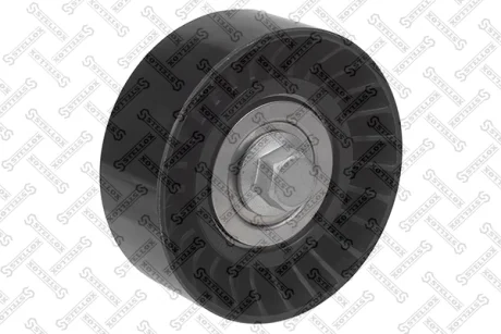 Ролик заспокоєння ременя генератора STELLOX 0341182SX