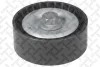 Ролик заспокоєння ременя генератора 0341188SX