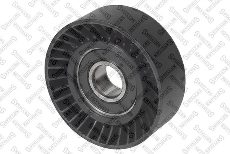 Ролик натягувача ременя генератора (РОЛІК ОКРЕМО) STELLOX 0341171SX
