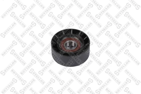 Ролик натягувача ременя генератора (РОЛІК ОКРЕМО) STELLOX 0340925SX