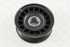 Ролик натягувача ременя генератора 0340873SX