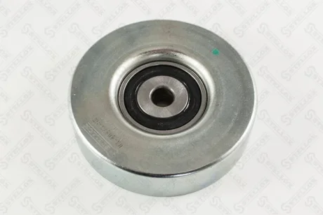 Ролик заспокоєння ременя генератора STELLOX 0340473SX (фото 1)