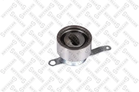 Ролик ремня ГРМ STELLOX 0340438SX