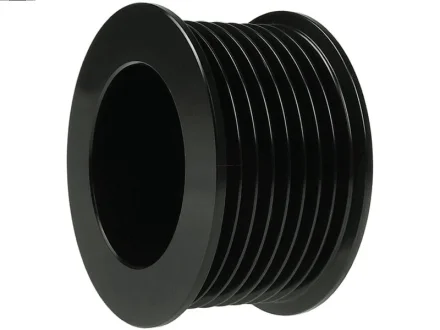 Шків ременя генератора As-pl AP1005S (фото 1)