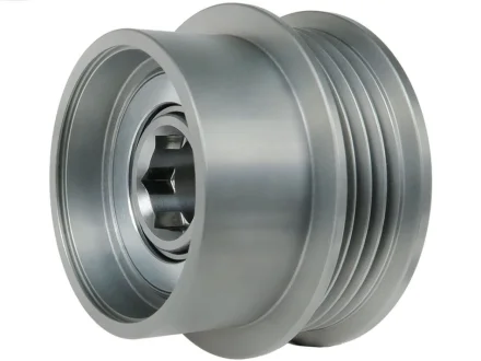 Муфта генератора As-pl AFP6116S