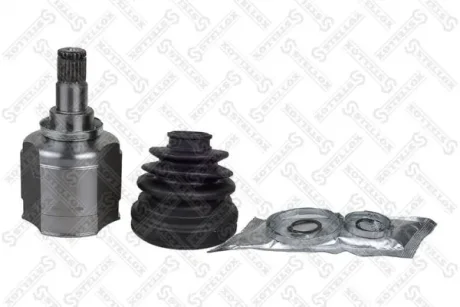 Шарнір рівних кутових швидкостей внутрішній STELLOX 1601224SX