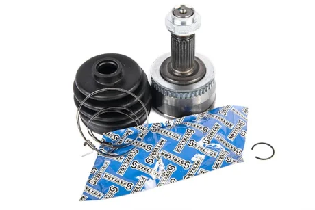 Шарнір зовнішній передній в зборі STELLOX 1501979SX (фото 1)