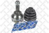 Шарнір зовнішній передній в зборі 1501783SX