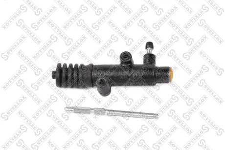 Циліндр зчеплення робочий STELLOX 0584191SX