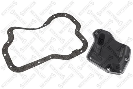 Фільтр АКПП STELLOX 2051017SX