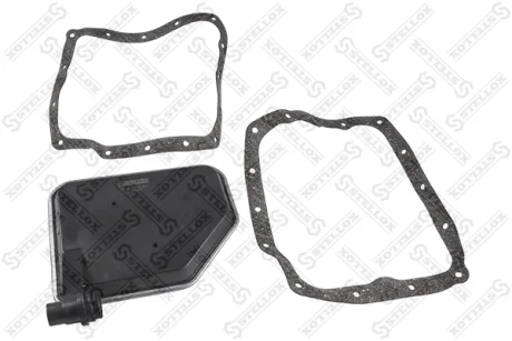 Фільтр АКПП (внутрішній) З ПРОКЛАДКАМИ STELLOX 2051018SX