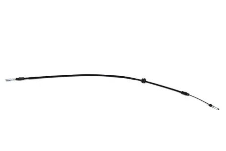 Трос ручного гальма передній (диск/барабан) STELLOX 2996170SX (фото 1)