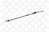 Трос зчеплення 2998352SX