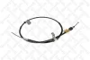 Трос ручного гальма правий (барабан) STELLOX 2998764SX (фото 1)