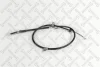 Трос ручного гальма правий (диск) 2998875SX