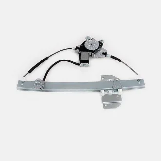 Стеклоподъемник передний левый Chery Aftermarket S18-6104110