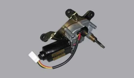 Мотор стеклоочистителя заднего Chery Kimo Aftermarket S12-5611110