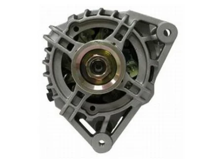 Генератор Ghibaudi AG0193