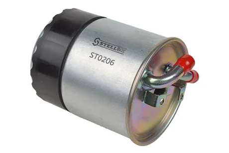 Фільтр паливний STELLOX 2100493SX