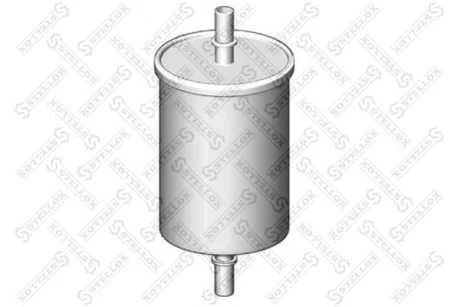 Фільтр паливний STELLOX 2100083SX