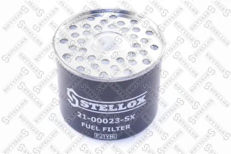 Фільтр паливний STELLOX 2100023SX