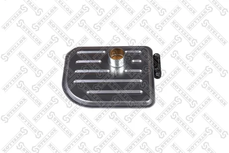 Фільтр АКПП (З ПРОКЛАДКОЮ) STELLOX 2051106SX