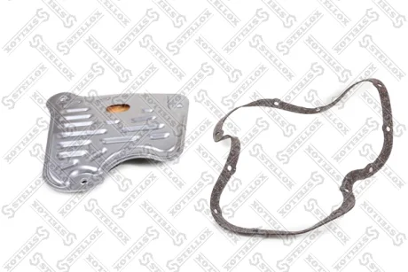 Фільтр АКПП STELLOX 2051079SX