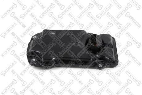 Фото 1 - фільтр АКПП STELLOX 2051082SX Фільтр АКПП STELLOX 2051082SX (фото 1)