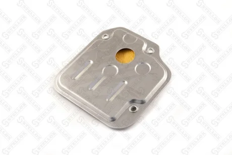 Фільтр АКПП (З ПРОКЛАДКОЮ) STELLOX 2051044SX