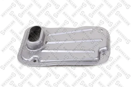 Фільтр АКПП (З ПРОКЛАДКОЮ) STELLOX 2051036SX