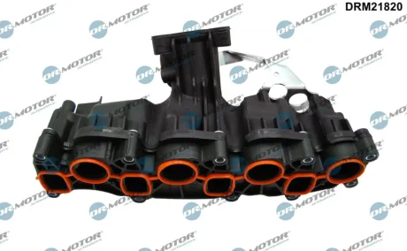 Колектор впускний DR MOTOR DRM21820