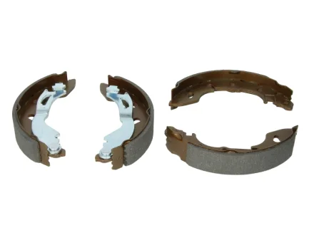 Комлект тормозных накладок LPR 01088 (фото 1)