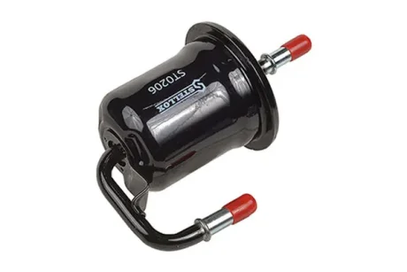 Фільтр паливний STELLOX 2100874SX (фото 1)