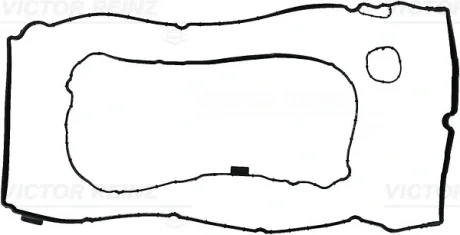 Комплект прокладок гумових VICTOR REINZ 15-10780-01