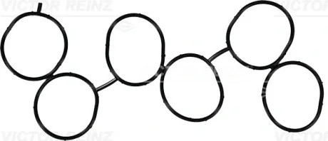 Прокладка колектора двигуна гумова VICTOR REINZ 71-42894-00