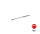 Свічка розжарювання Volvo S80/S60/C30/V90 2.0/2.4D 01- (7V) (8Mx1.0) (Y8017AS) NGK 92443 (фото 2)