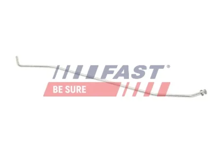 Тримач (упор) капота Fiat Ducato 14- FAST FT95902