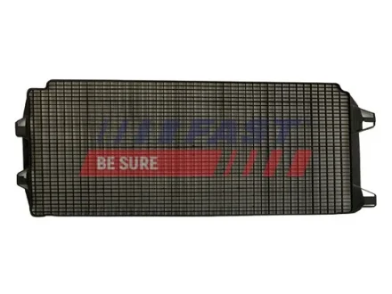 Решітка радіатора (внутрішня) Opel Movano/ Renault Master 10- FAST FT91630