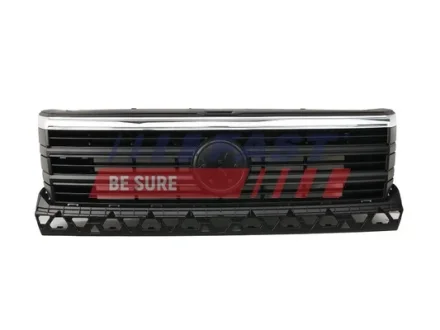 Решітка радіатора VW Crafter 16- FAST FT91605