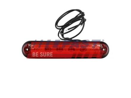 Ліхтар сигналу гальмування (універсальний) LED FAST FT87210