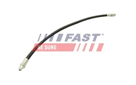 Шланг гальмівний (задній) Iveco Daily 06- FAST FT35163 (фото 1)