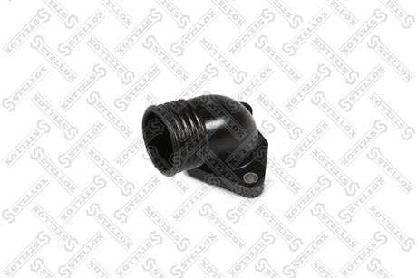 Фланець системи охолодження STELLOX 7550728SX