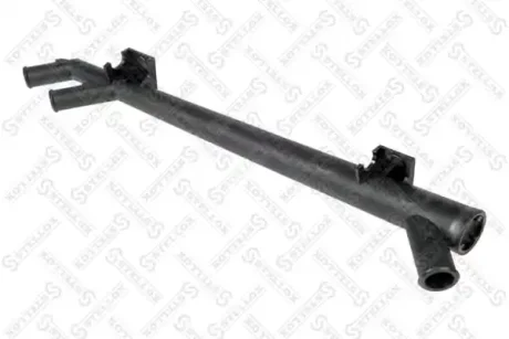 Фланець системи охолодження STELLOX 7550697SX