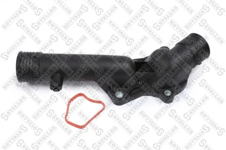 Фланець системи охолодження STELLOX 7550674SX